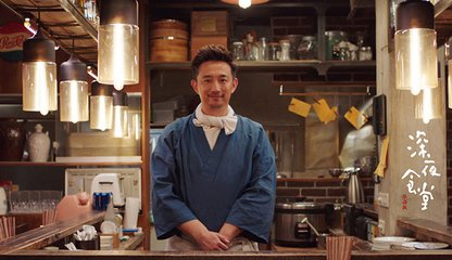 《深夜食堂》不懂中國(guó)觀眾，就像HR不懂業(yè)務(wù)